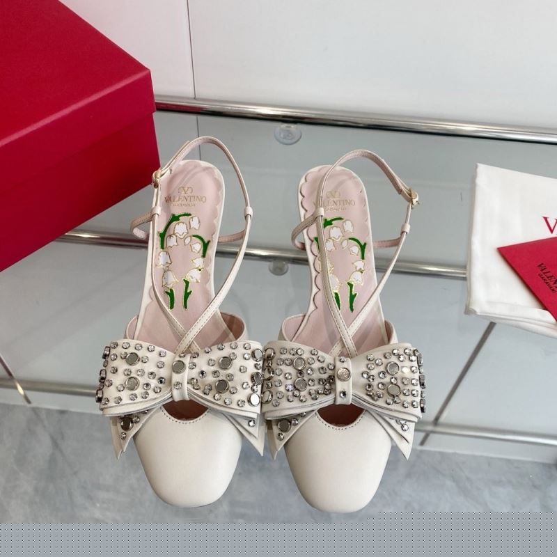 Valentino Sandals